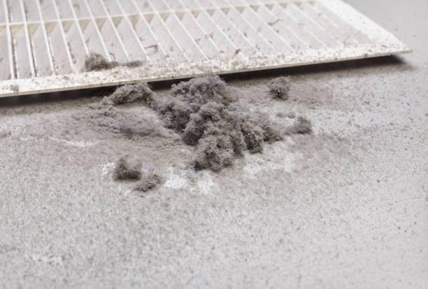 Best Ventilation Cleaning Services  in Kirby, TX