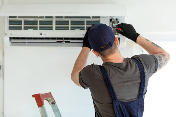 Best Best Air Duct Cleaning Company  in Kirby, TX