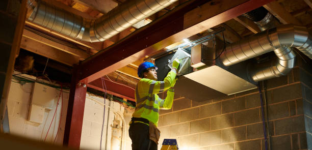 Best Professional Duct Cleaning Services  in Kirby, TX
