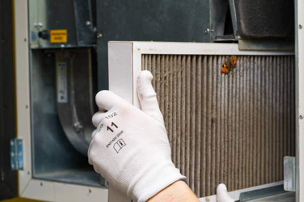 Best Affordable Air Duct Cleaning  in Kirby, TX