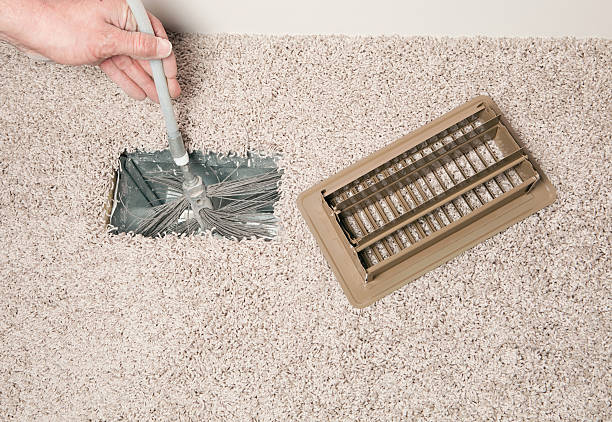 Best Home Air Vent Cleaning  in Kirby, TX