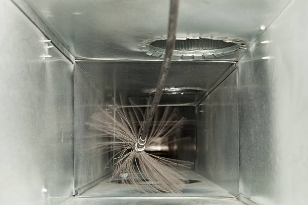 Best Air Duct Cleaning Near Me  in Kirby, TX