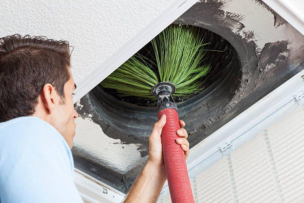 Best HVAC System Cleaning  in Kirby, TX