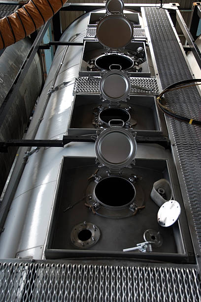 Home Air Vent Cleaning in Kirby, TX