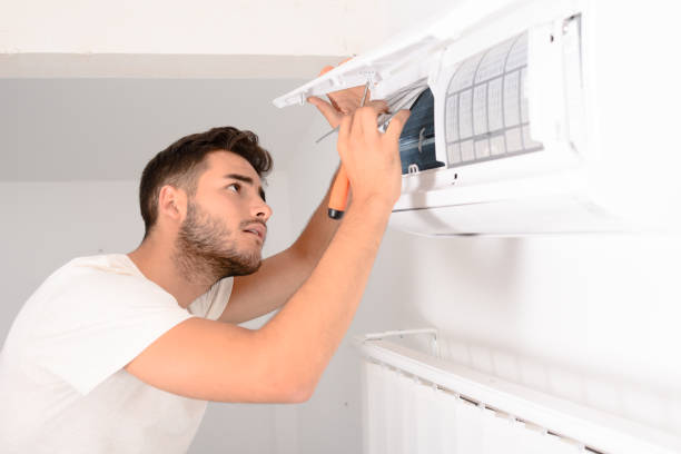 Best Air Duct Cleaning Near Me in Kirby, TX