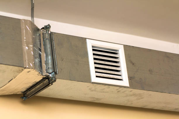 Best Air Duct Cleaning Near Me  in Kirby, TX